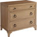 Cliff Nightstand by Barclay Butera. Made from unique in a cottage & farmhouse style.
