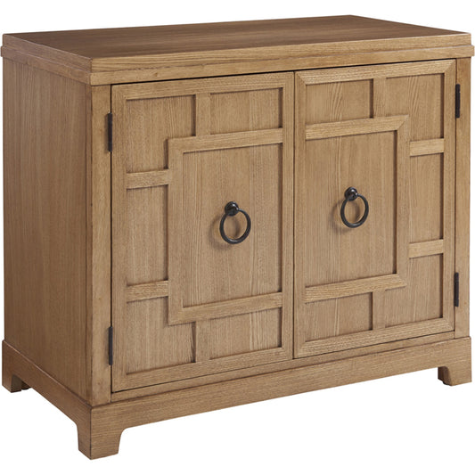 Collins Bachelors Chest by Lexington. Made from unique in a transitional style.