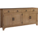 Bayside Buffet by Lexington. Made from unique in a cottage & farmhouse style.