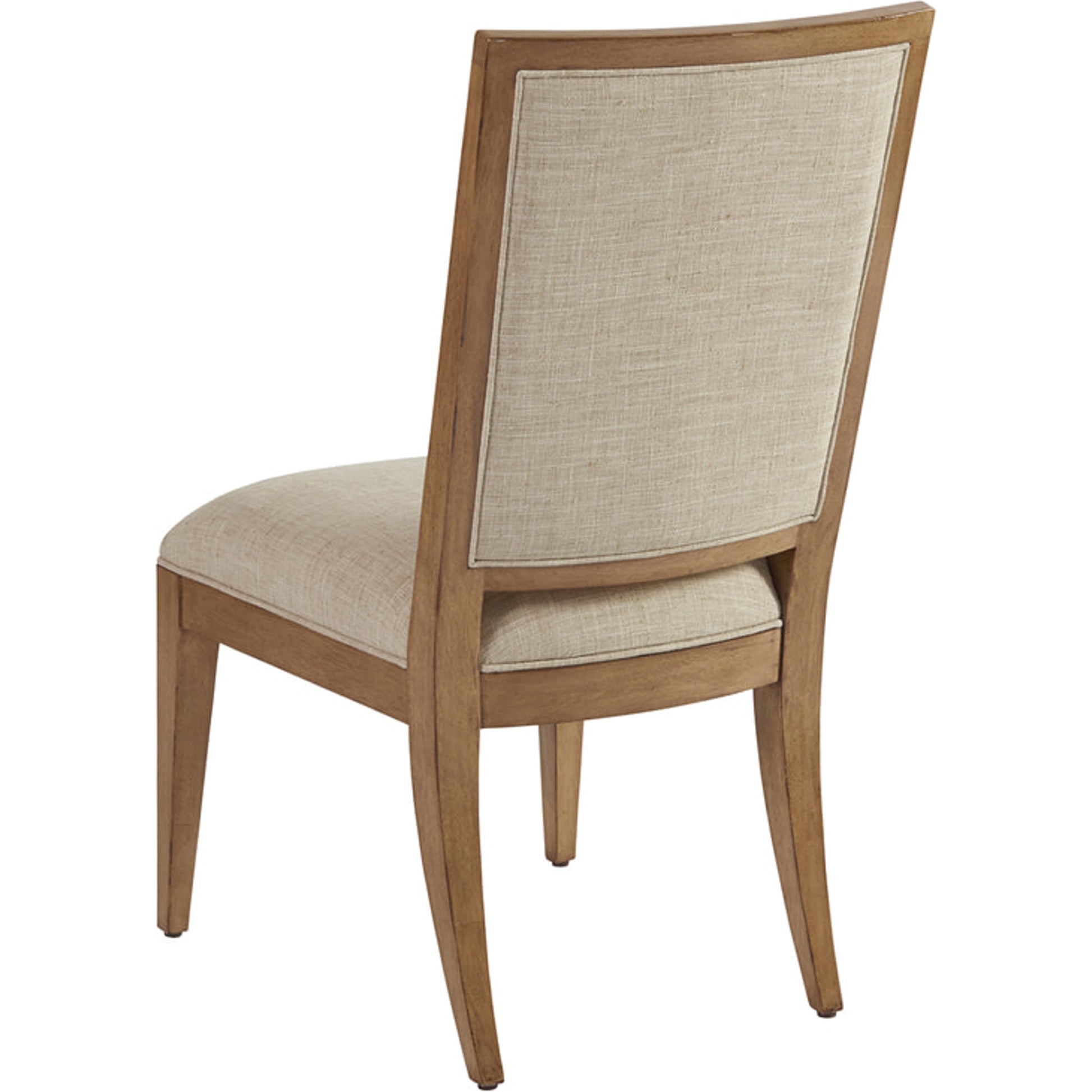 Eastbluff Upholstered Side Chair by Lexington. Made from unique in a transitional style.