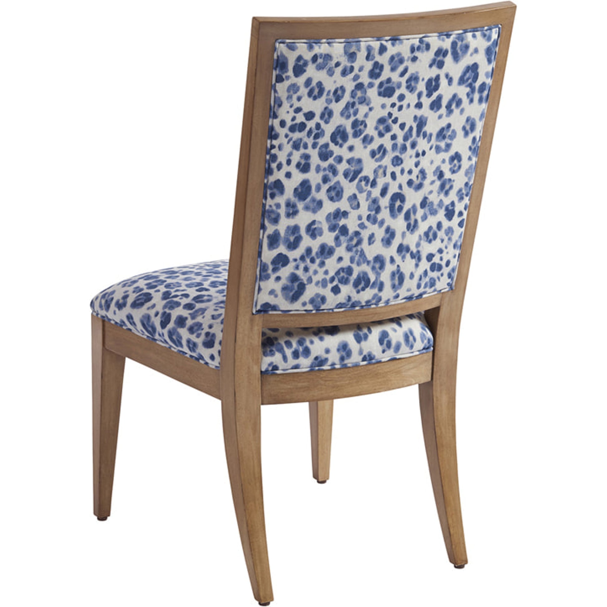 Eastbluff Upholstered Side Chair by Lexington. Made from unique in a transitional style.