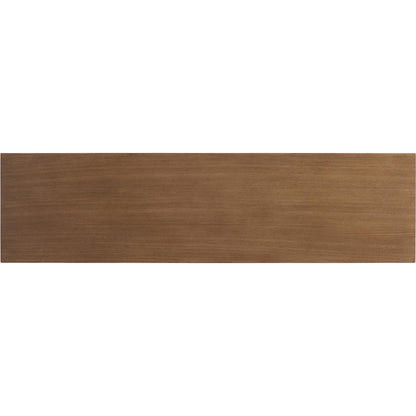 Promontory Media Console by Lexington. Made from unique in a transitional style.