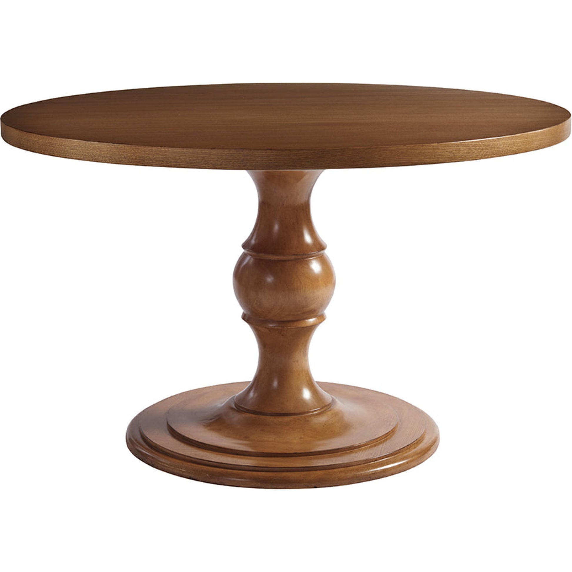 Corona Del Mar Center Table by Lexington. Made from unique in a transitional style.