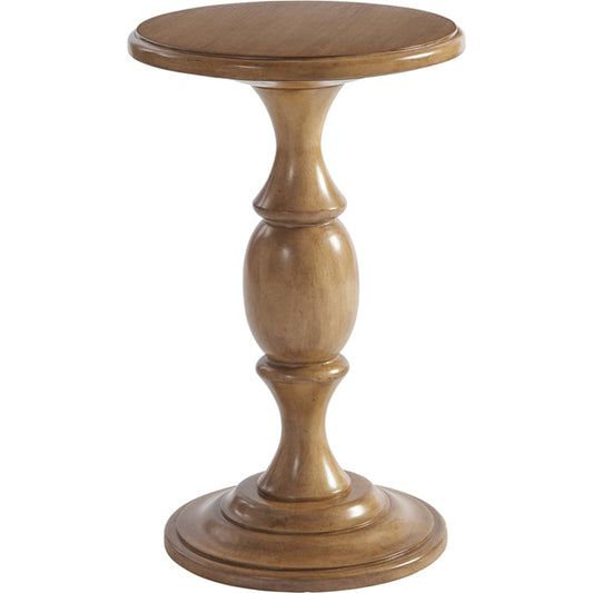 Yacht Club Martini Table by Lexington. Made from unique in a transitional style.