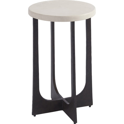 Breakwater Accent Table by Lexington. Made from unique in a modern style.