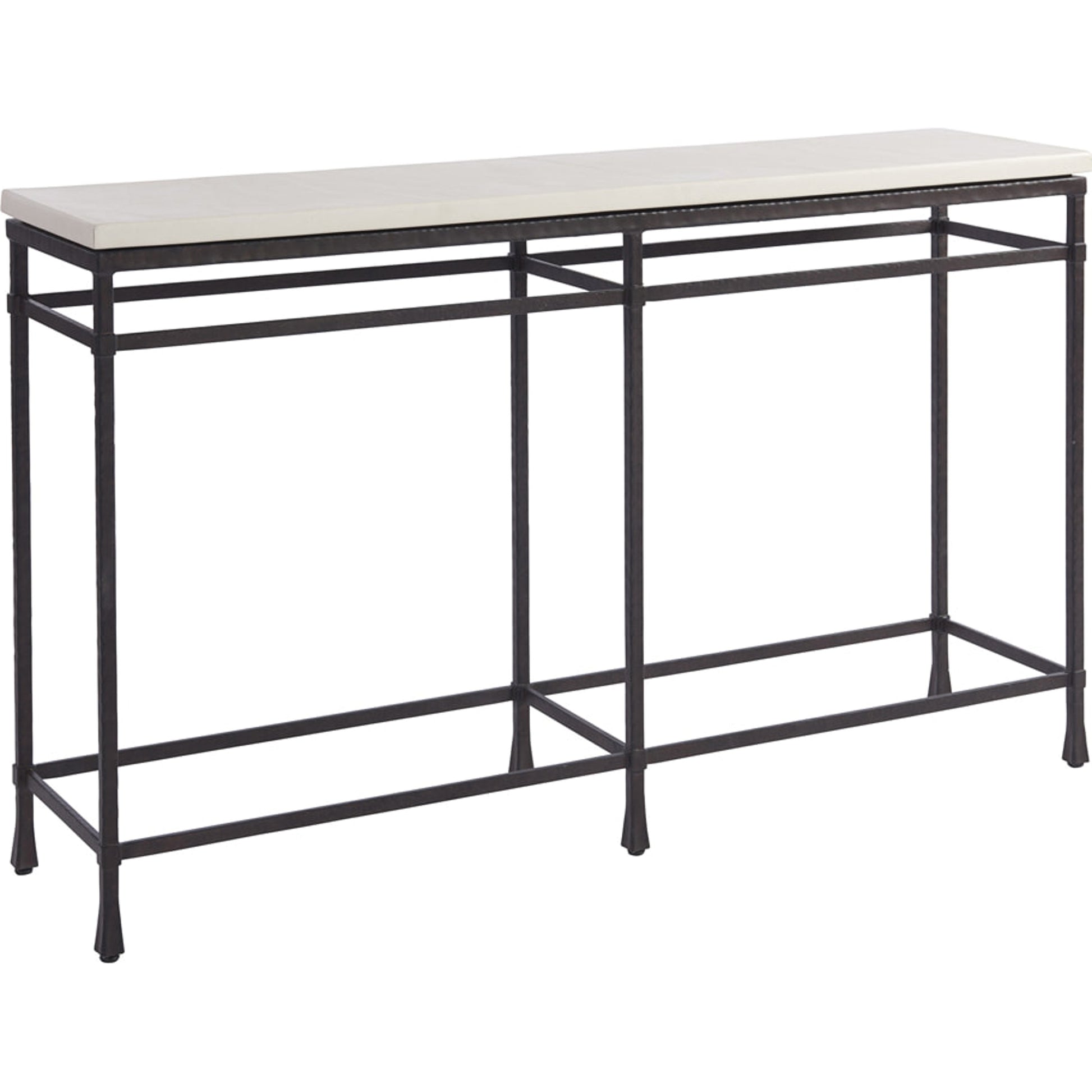 Breakwater Console by Lexington. Made from unique in a modern style.