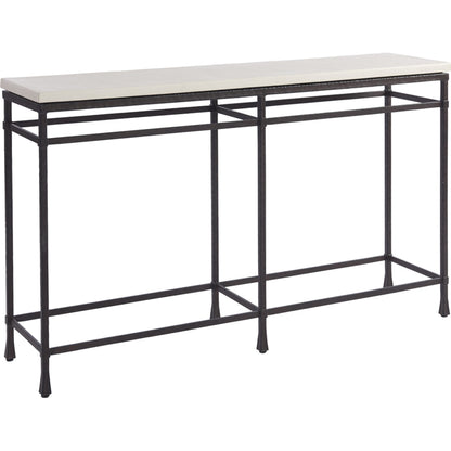 Breakwater Console by Lexington. Made from unique in a modern style.