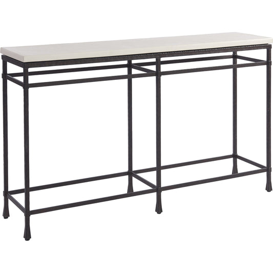 Breakwater Console by Lexington. Made from unique in a modern style.