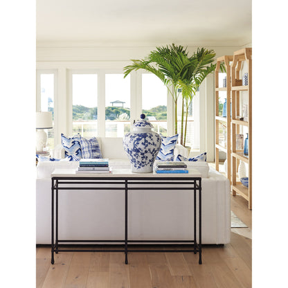 Breakwater Console by Lexington. Made from unique in a modern style.