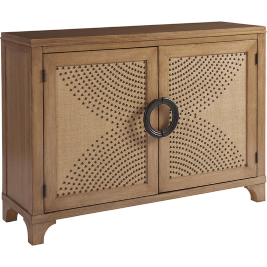 Lido Isle Nailhead Hall Chest by Lexington. Made from unique in a coastal style.