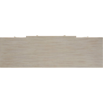 Garnet Breakfront Dresser by Lexington. Made from unique in a traditional style.