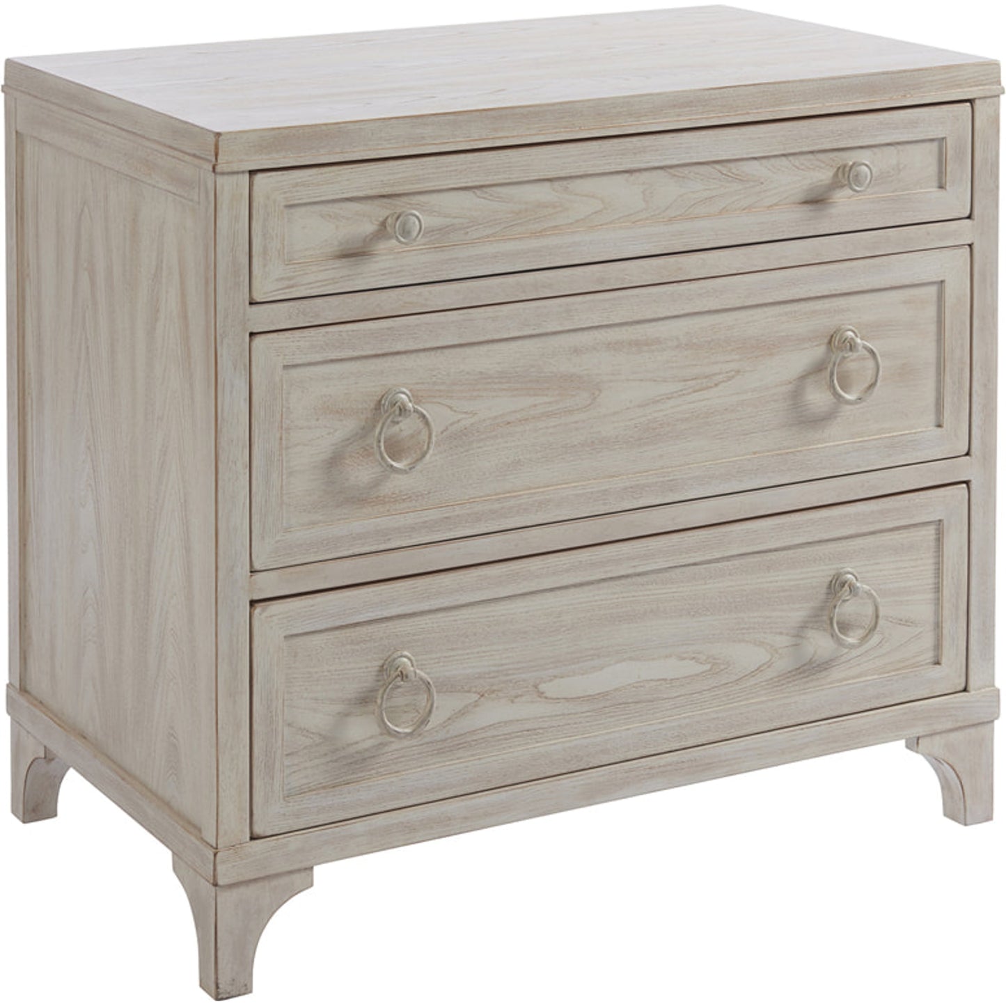 001 SR-834812 | Primary Silo | Cliff Nightstand by Barclay Butera. Made from unique in a cottage & farmhouse style.