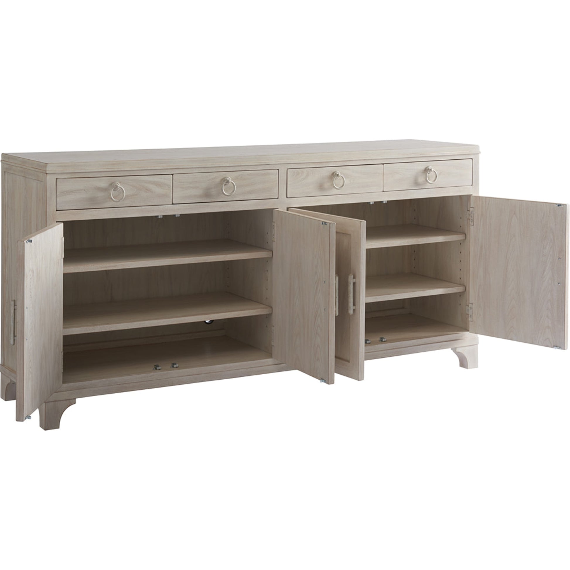 Bayside Buffet by Lexington. Made from unique in a cottage & farmhouse style.