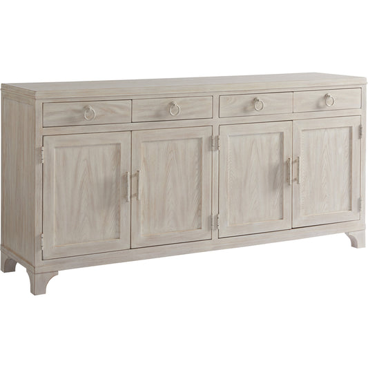 Bayside Buffet by Lexington. Made from unique in a cottage & farmhouse style.
