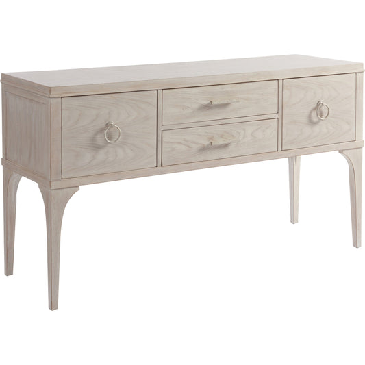 Seaside Sideboard by Lexington. Made from unique in a rustic style.