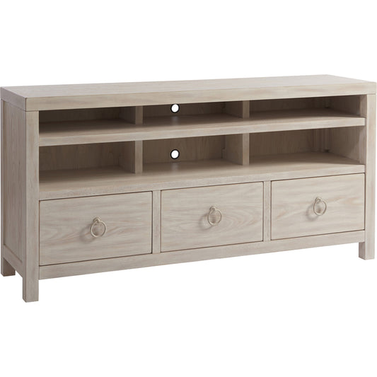 Promontory Media Console by Lexington. Made from unique in a transitional style.