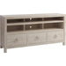 Promontory Media Console by Lexington. Made from unique in a transitional style.