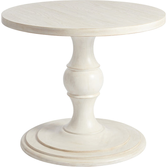 Corona Del Mar Accent Table by Lexington. Made from unique in a traditional style.