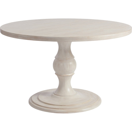 Corona Del Mar Center Table by Lexington. Made from unique in a transitional style.