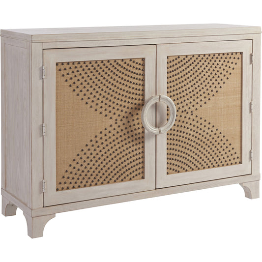 Lido Isle Nailhead Hall Chest by Lexington. Made from unique in a coastal style.