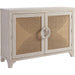 Lido Isle Nailhead Hall Chest by Lexington. Made from unique in a coastal style.