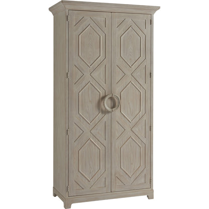 Pacific Coast Cabinet by Lexington. Made from unique in a transitional style.
