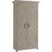 Pacific Coast Cabinet by Lexington. Made from unique in a transitional style.