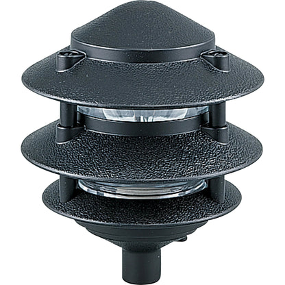 Landscape Lighting One Light Outdoor Path by Visual Comfort & Co.. Made from die cast aluminum in a cottage & farmhouse style.