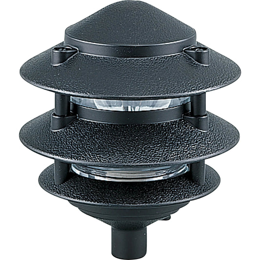 Landscape Lighting One Light Outdoor Path by Visual Comfort & Co.. Made from die cast aluminum in a unique style.