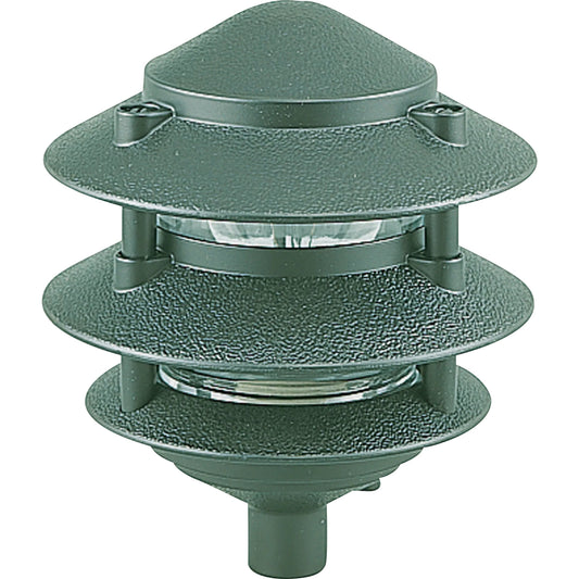 Landscape Lighting One Light Outdoor Path by Visual Comfort & Co.. Made from die cast aluminum in a unique style.