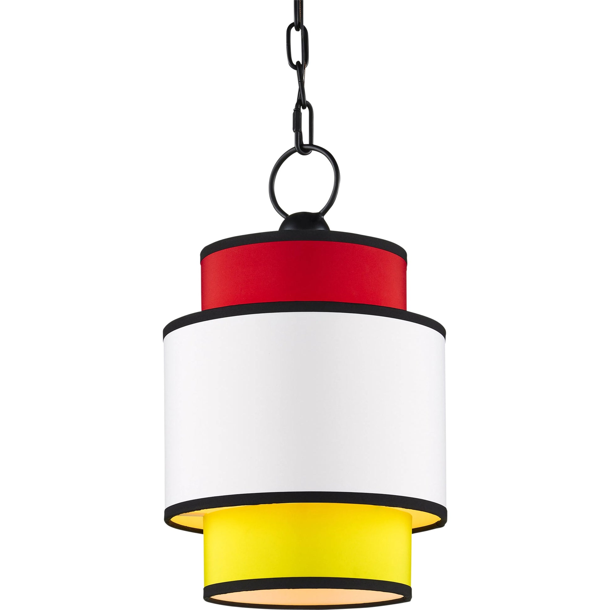 Mathias Pendant by Currey and Company. Made from unique in a coastal style.
