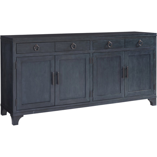 Bayside Buffet by Lexington. Made from unique in a cottage & farmhouse style.