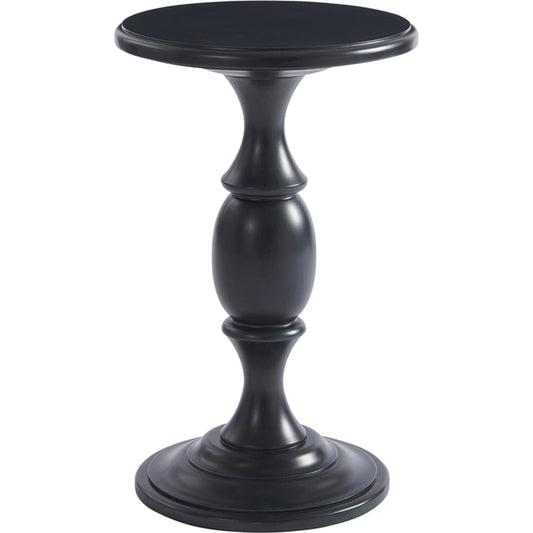 Yacht Club Martini Table by Lexington. Made from unique in a transitional style.