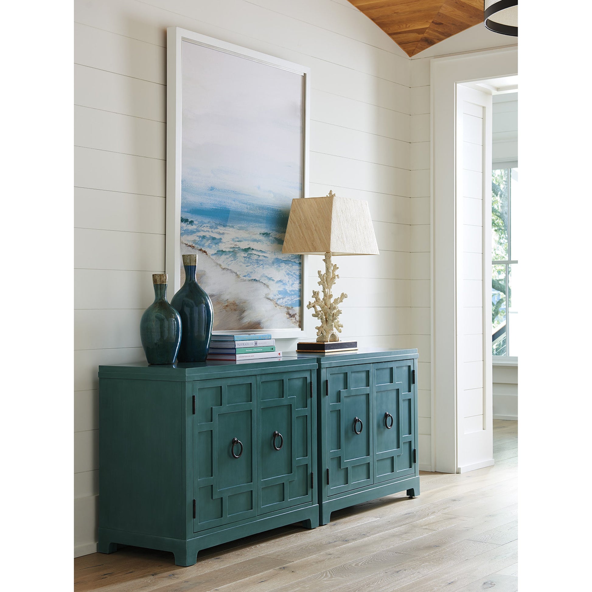 Collins Bachelors Chest by Lexington. Made from unique in a transitional style.