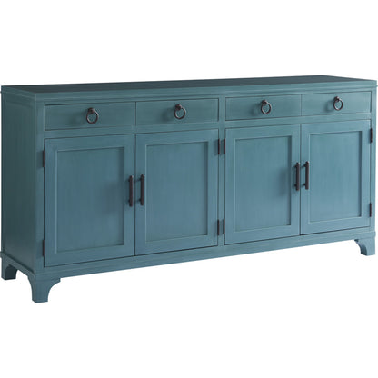 Bayside Buffet by Lexington. Made from unique in a cottage & farmhouse style.