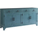 Bayside Buffet by Lexington. Made from unique in a cottage & farmhouse style.