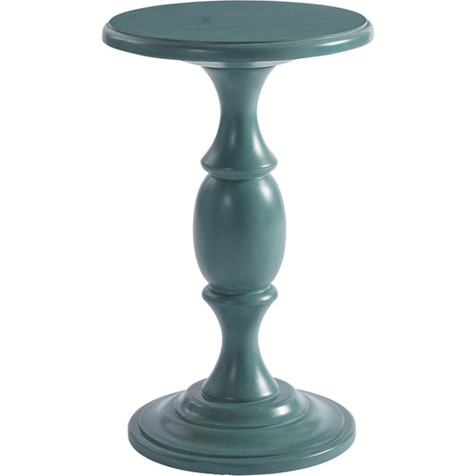 Yacht Club Martini Table by Lexington. Made from unique in a transitional style.