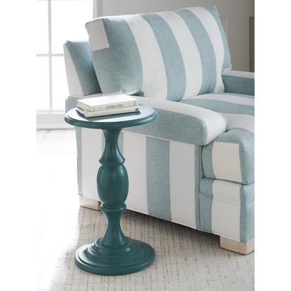 Yacht Club Martini Table by Lexington. Made from unique in a transitional style.