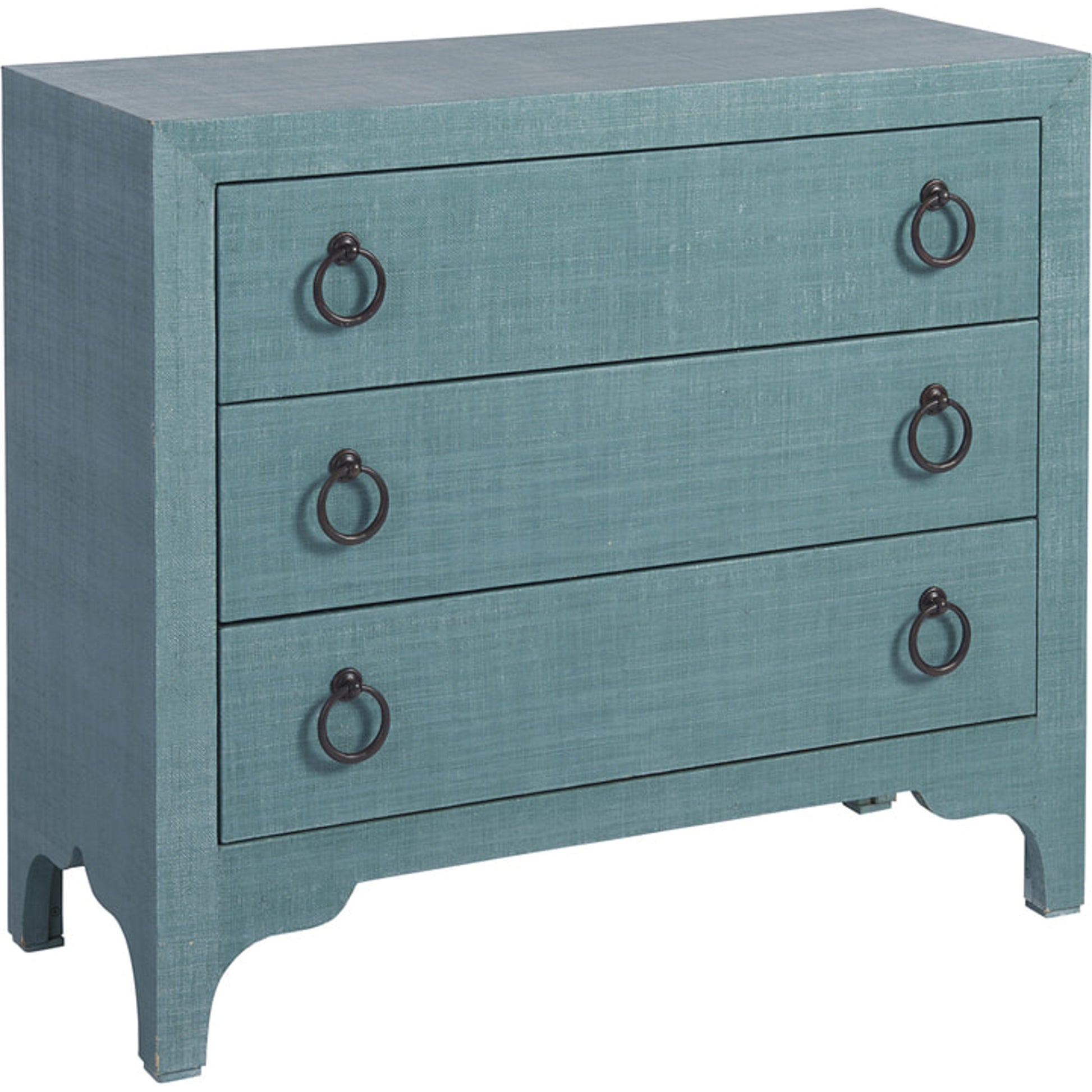 Balboa Island Raffia Hall Chest by Lexington. Made from unique in a cottage & farmhouse style.