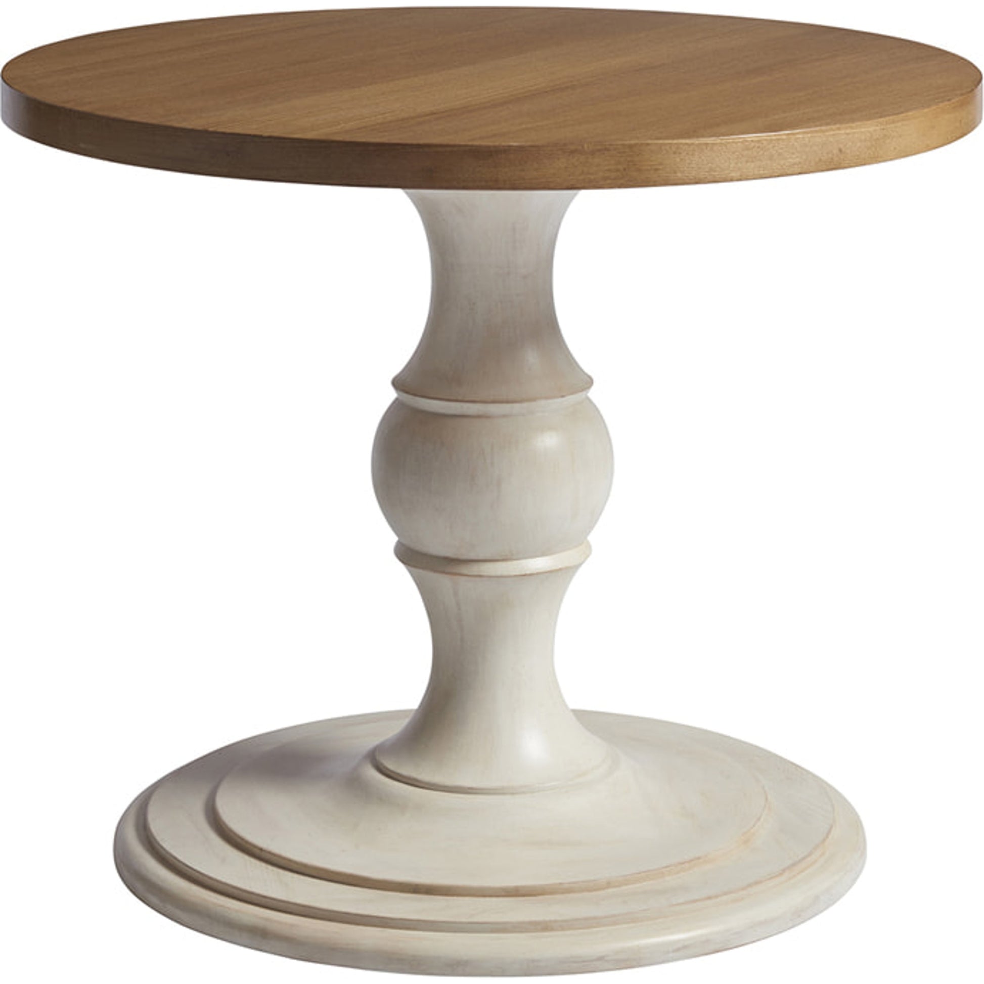 Corona Del Mar Accent Table by Lexington. Made from unique in a traditional style.