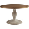 Sandstone Top, Sailcloth Base