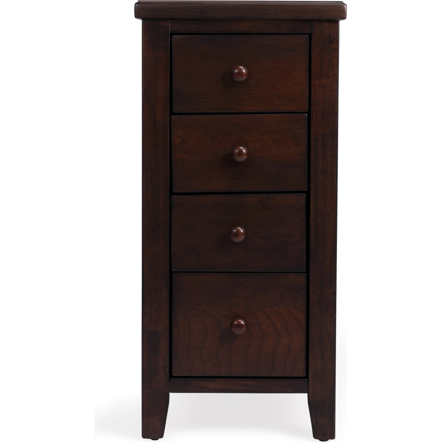 007 SR-770471 | Additional Silo | Kelton Chairside Chest by Butler Specialty Company. Made from rubberwood solids, mdf, cherry veneer in a traditional style.