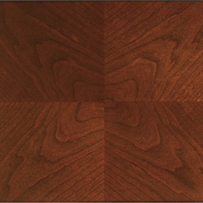 Kelton Chairside Chest by Butler Specialty Company. Made from rubberwood solids, mdf, cherry veneer in a traditional style.