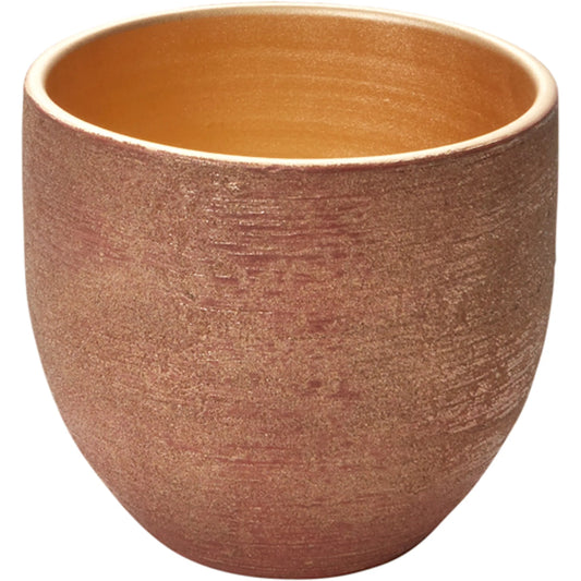 Pigment Pot by Accent Decor. Made from ceramic in a cottage & farmhouse style.