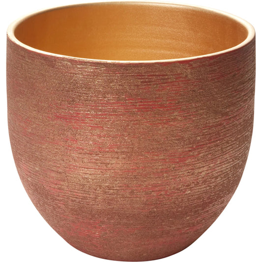 Pigment Pot by Accent Decor. Made from ceramic in a cottage & farmhouse style.