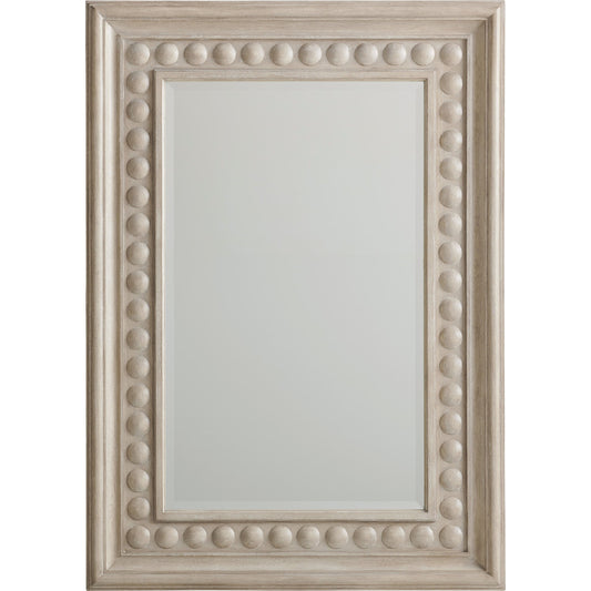 Las Flores Mirror by Lexington. Made from unique in a cottage & farmhouse style.