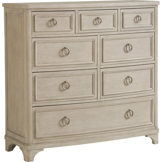 Westward Gentlemans Chest by Lexington. Made from unique in a traditional style.