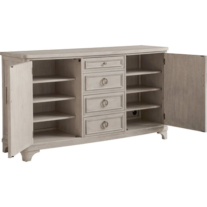 Broad Beach Buffet by Barclay Butera. Made from unique in a cottage & farmhouse style.
