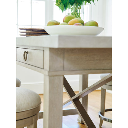 Seaboard Bistro by Barclay Butera. Made from unique in a cottage & farmhouse style.