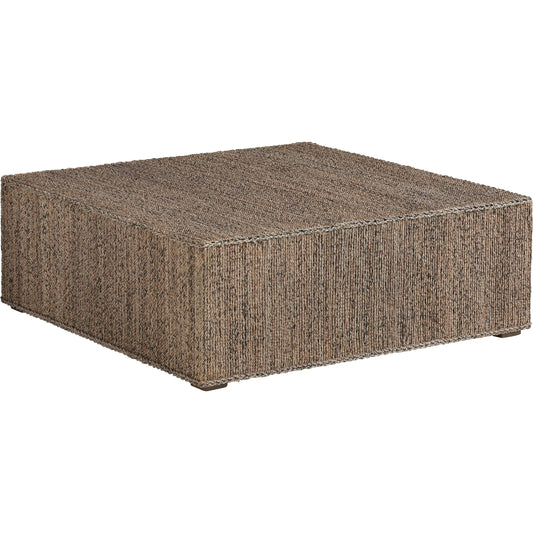 Decker Woven Cocktail by Lexington. Made from unique in a coastal style.